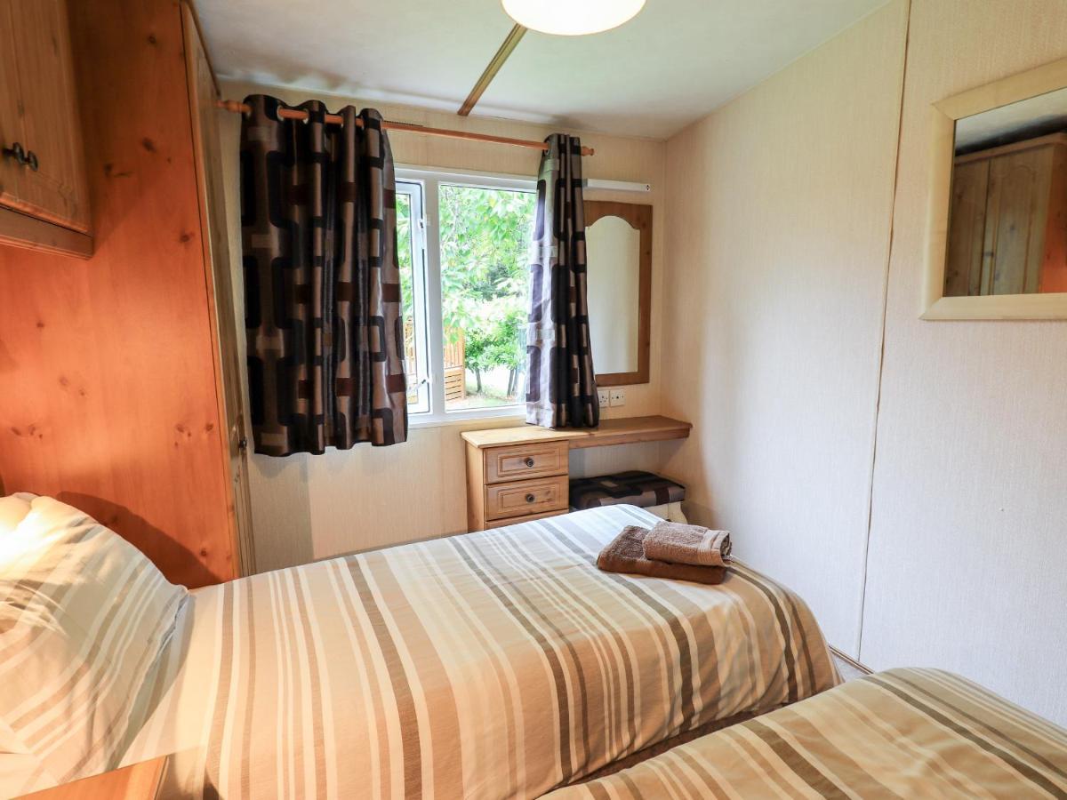 Pinehaven Lodge วินเดอร์เมียร์ ภายนอก รูปภาพ
