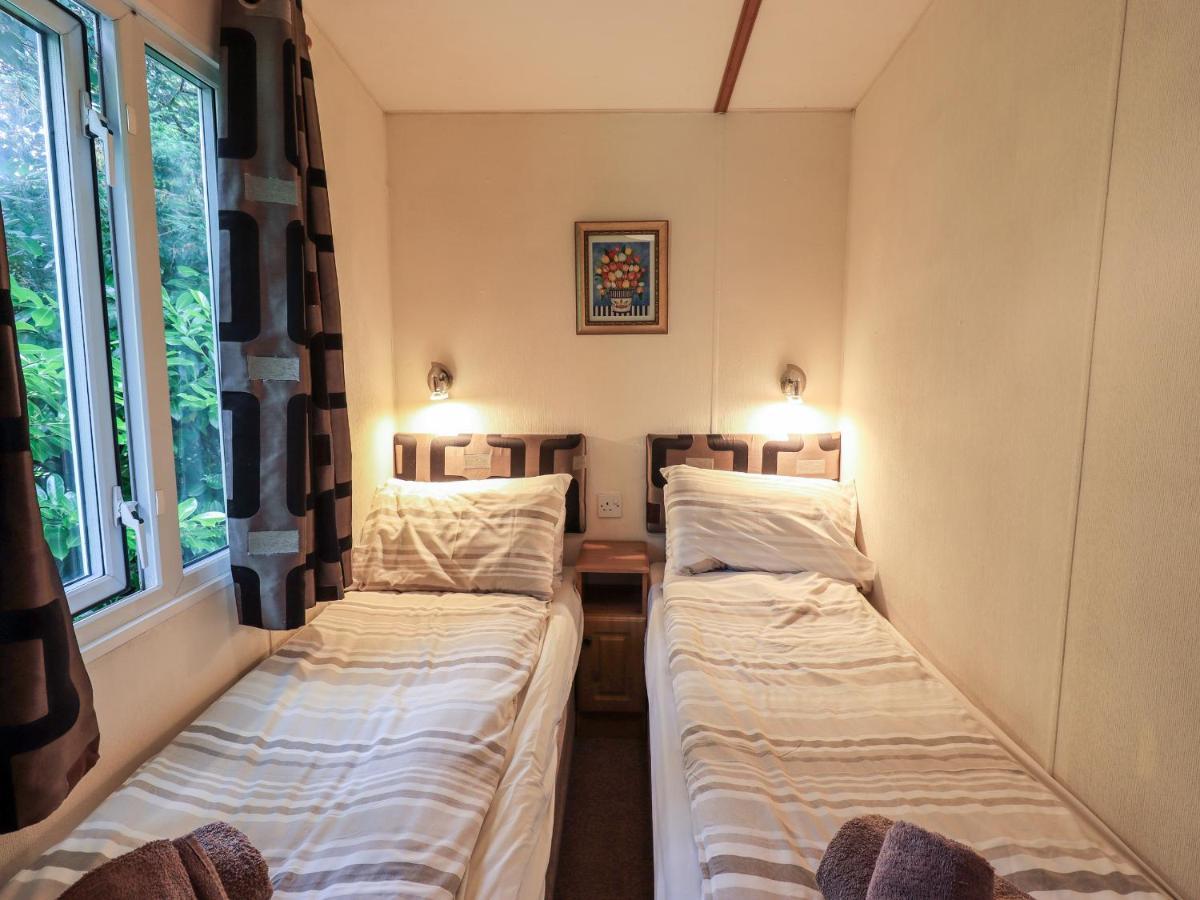 Pinehaven Lodge วินเดอร์เมียร์ ภายนอก รูปภาพ