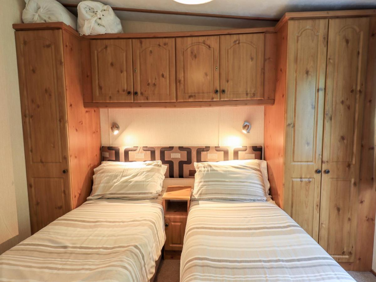 Pinehaven Lodge วินเดอร์เมียร์ ภายนอก รูปภาพ